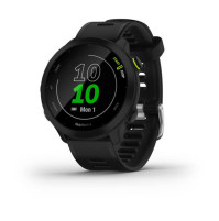 Forerunner 55 - Black -  010-02562-10 - Garmin